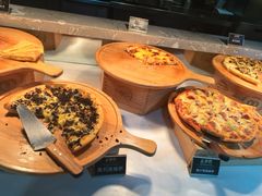 -圣罗巴海鲜烤肉自助(佳兆业店)
