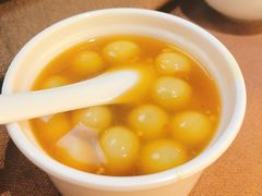 -转角·老弄堂上海菜(长寿路店)