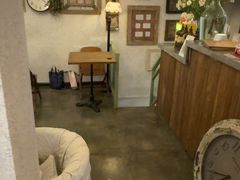 -绿房子方寸咖啡(星海名城店)