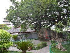 -乌山风景区