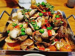 -必点海鲜·鲅鱼水饺(鞍山西道店)
