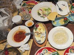 -马迭尔德式西餐精酿啤酒屋(中央大街店)