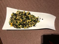 野鸡蛋炒木耳-樽宴酒楼·地道川菜·品质宴请