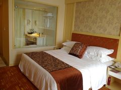 房间2-上海浦西开元大酒店