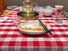-西贝(吴江路湟普汇店)
