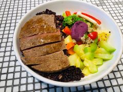 -greenjoy绿享轻食(宁海路店)