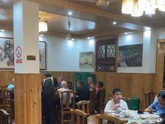 -芦茨金富饭庄·25年老字号·专做稻草鸡