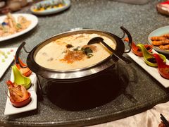 -蟹榭·本帮江浙菜·蟹宴(五角场合生汇商场店)