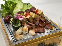 -喜盈门.鱼鲜家味(金马店)