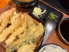 -天妇罗内顺田(罗湖店)
