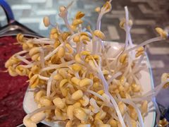 豆芽-重庆德庄火锅(映月湖环宇城店)