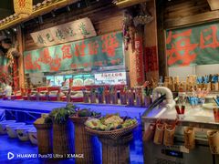 -民俗村柴火灶·景德江西菜(中国陶瓷博物馆店)