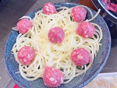 -巴蜀大将火锅(春熙店)
