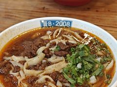 -晋B2008刀削面(小南庄店)