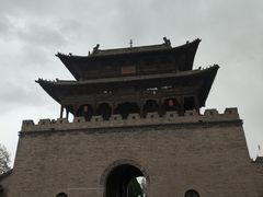 -常家庄园