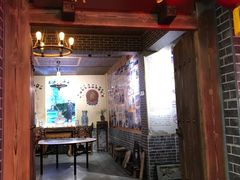 门面-地方名吃海鲜大馅蒸饺(北戴河店)