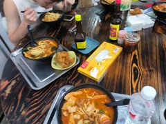 -鲤.金记沙茶面(总店)