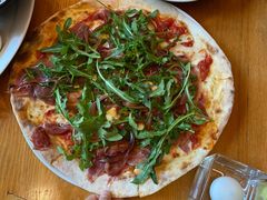 -君悦酒店·La Terrazza意合園·意式风味