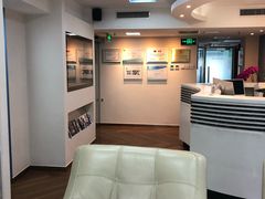 -精德口腔·种植修复·儿牙中心(财富中心店)