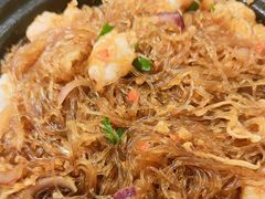 -绿茶餐厅(淮安吾悦广场店)
