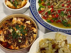 -新蜀会四川豆花(五羊店)