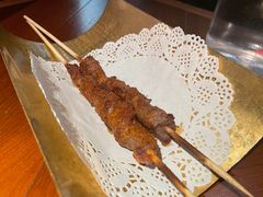 -楼兰新疆主题餐厅(苏州中心店)