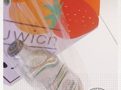 -Fruwich果明治(西单更新场店)