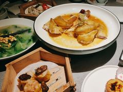 -晓粤·惹味粤菜(凯德乐峰广场店)