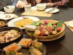 -来龙里 精致 东南亚餐室(万象城店)