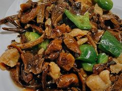 -途肴·老农饭庄(百里峡店)