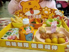 -威尼斯西餐厅(小榄大信店)