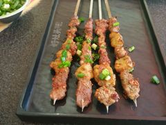 -肖仙仙羊肉汤·始于1996年(郫都店)