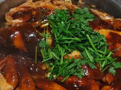-黄记煌三汁焖锅(民乐园万达店)