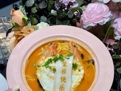 -3号仓库·创意中国菜(乐清正大广场店)