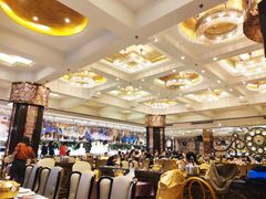 大堂-芭菲盛宴·环球美食(北城国际店)