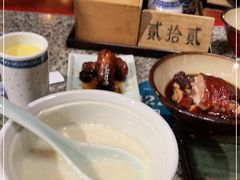 -南京大牌档(香港广场店)