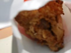 吮指原味鸡-肯德基(凯德国贸店)