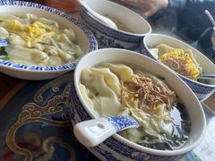 -笑来喜馄饨小笼工坊店(湖滨街店)