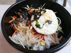 -文成焕·家族韩式餐厅