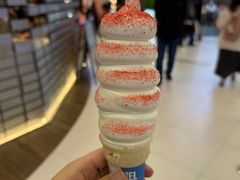 -DQ·蛋糕·冰淇淋(西直门店)