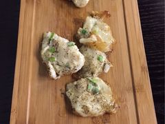 膳麒轩武烤新料理(国贸店)-HIHE Bistro·Oyster Bar(华熙live店)