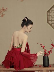 -第一夫人婚纱摄影(南京店)