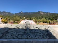 -北辰山景区