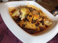 口水鸡-世纪金源中餐厅