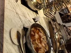 -丽都皇冠假日酒店·Matrix亦餐厅(望京店)
