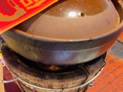 -沙胆彪炭炉牛杂煲(成都玉林店)