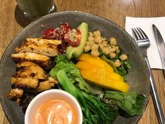 -Wagas沃歌斯(太古汇店)