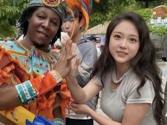 -灵玲国际马戏城