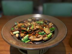-云海肴·汽锅鸡·云南菜(苏州中心店)