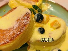 -半秋山西餐厅(巴南万达广场店)